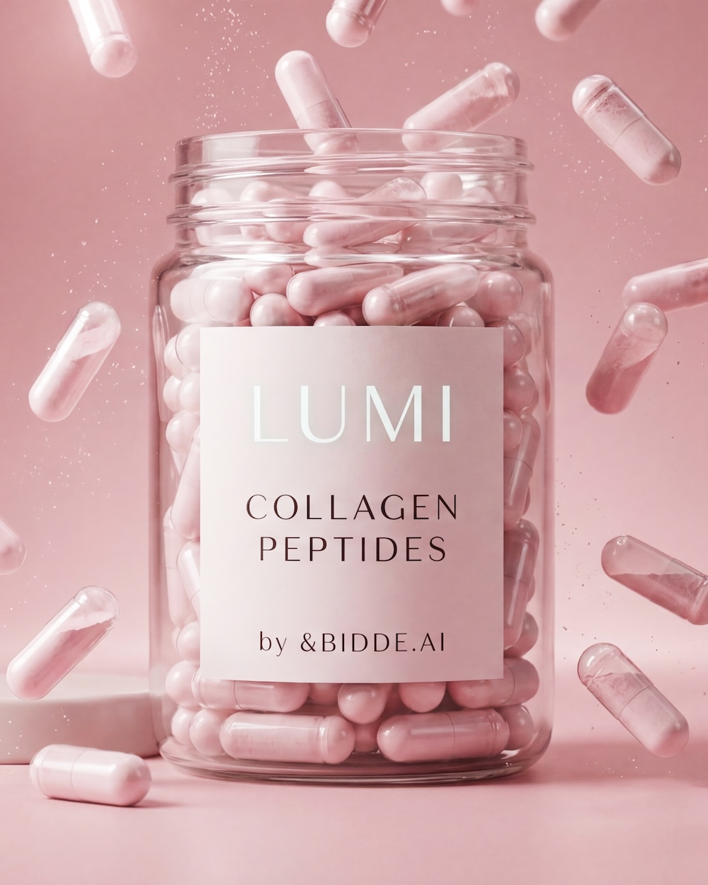 Supplement Campaign