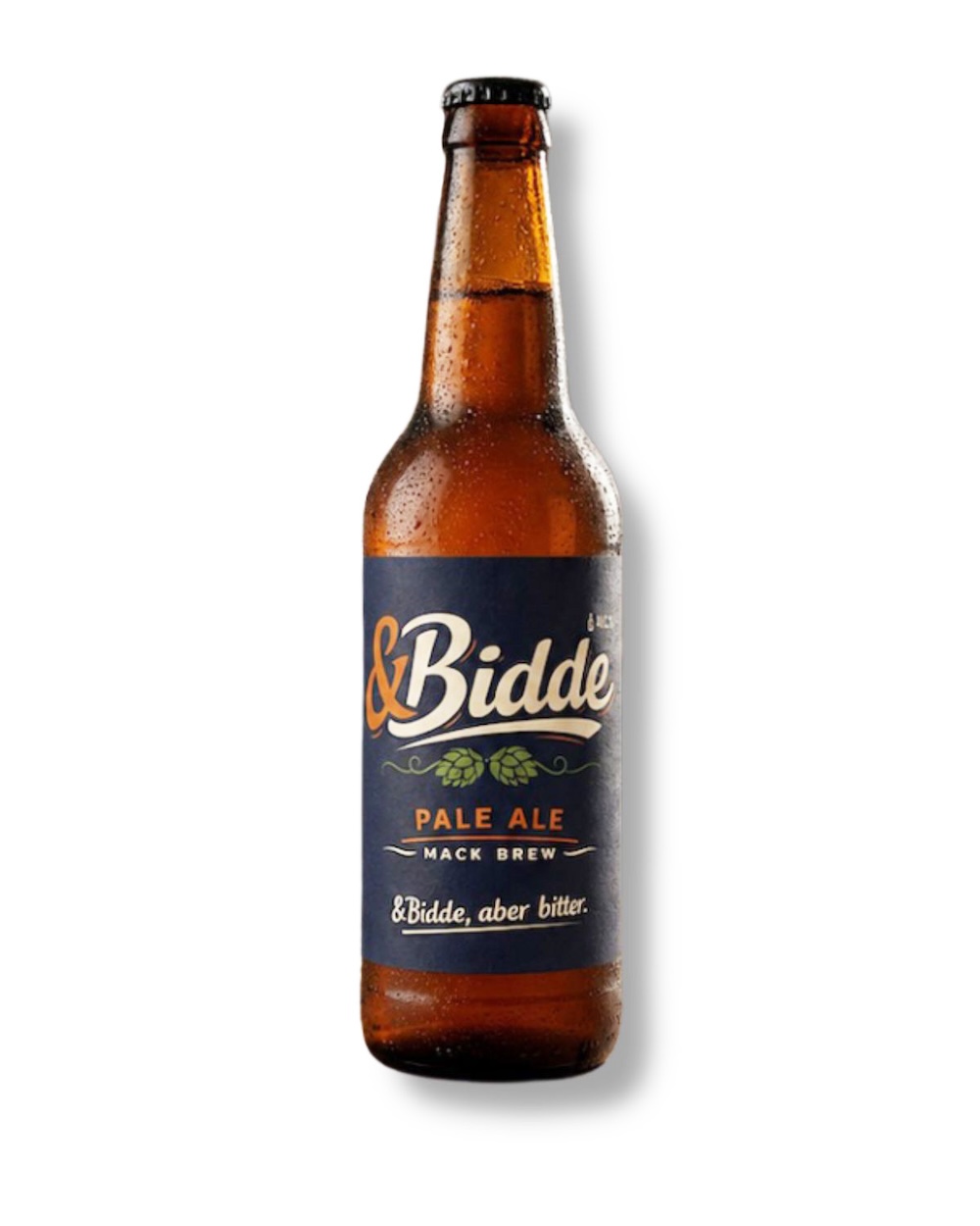 Basisfoto bier