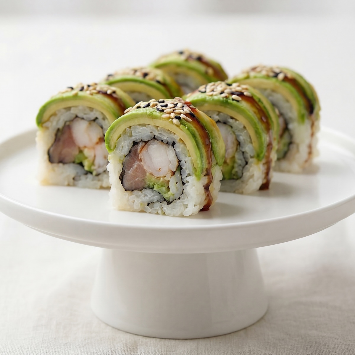 Mood 5 food