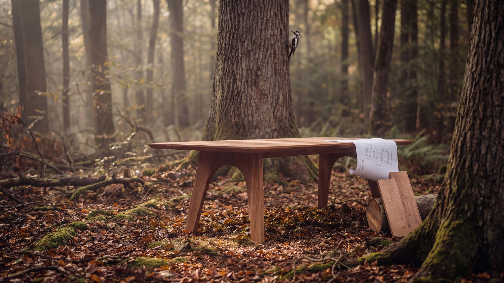 Mood 1 furniture