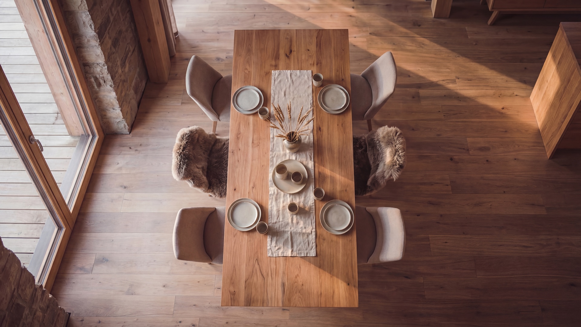 Mood 10 furniture