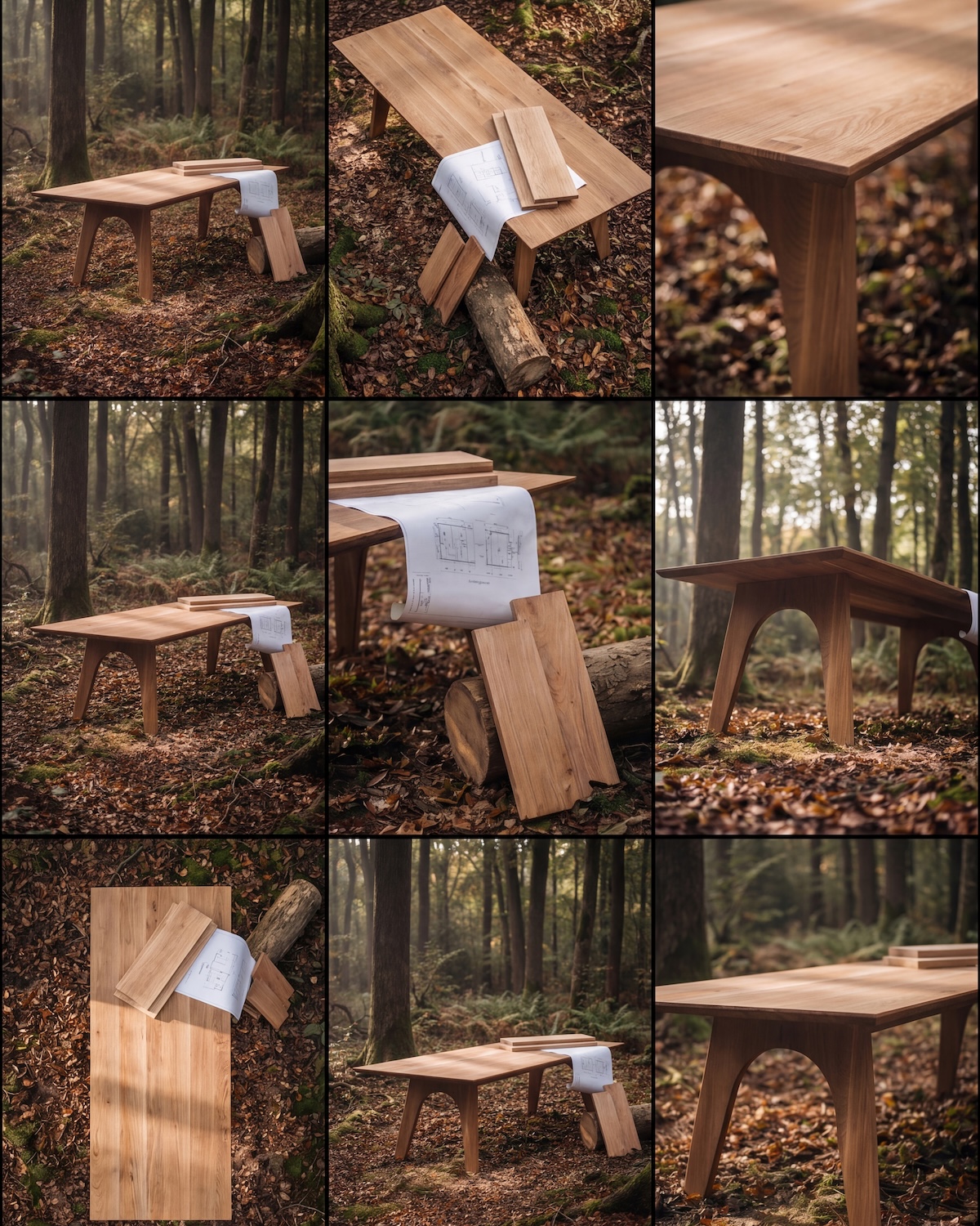 Variation 2 furniture