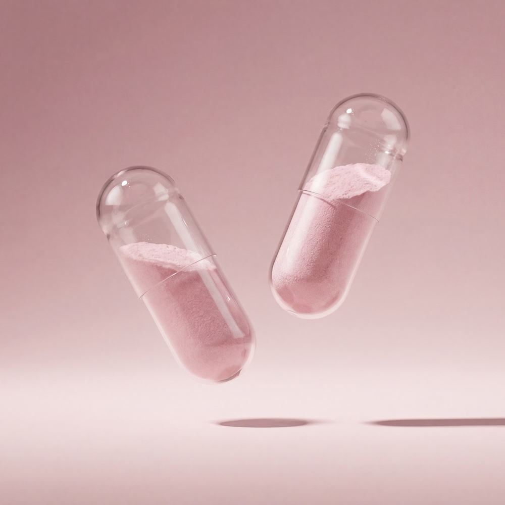Mood 4 supplement
