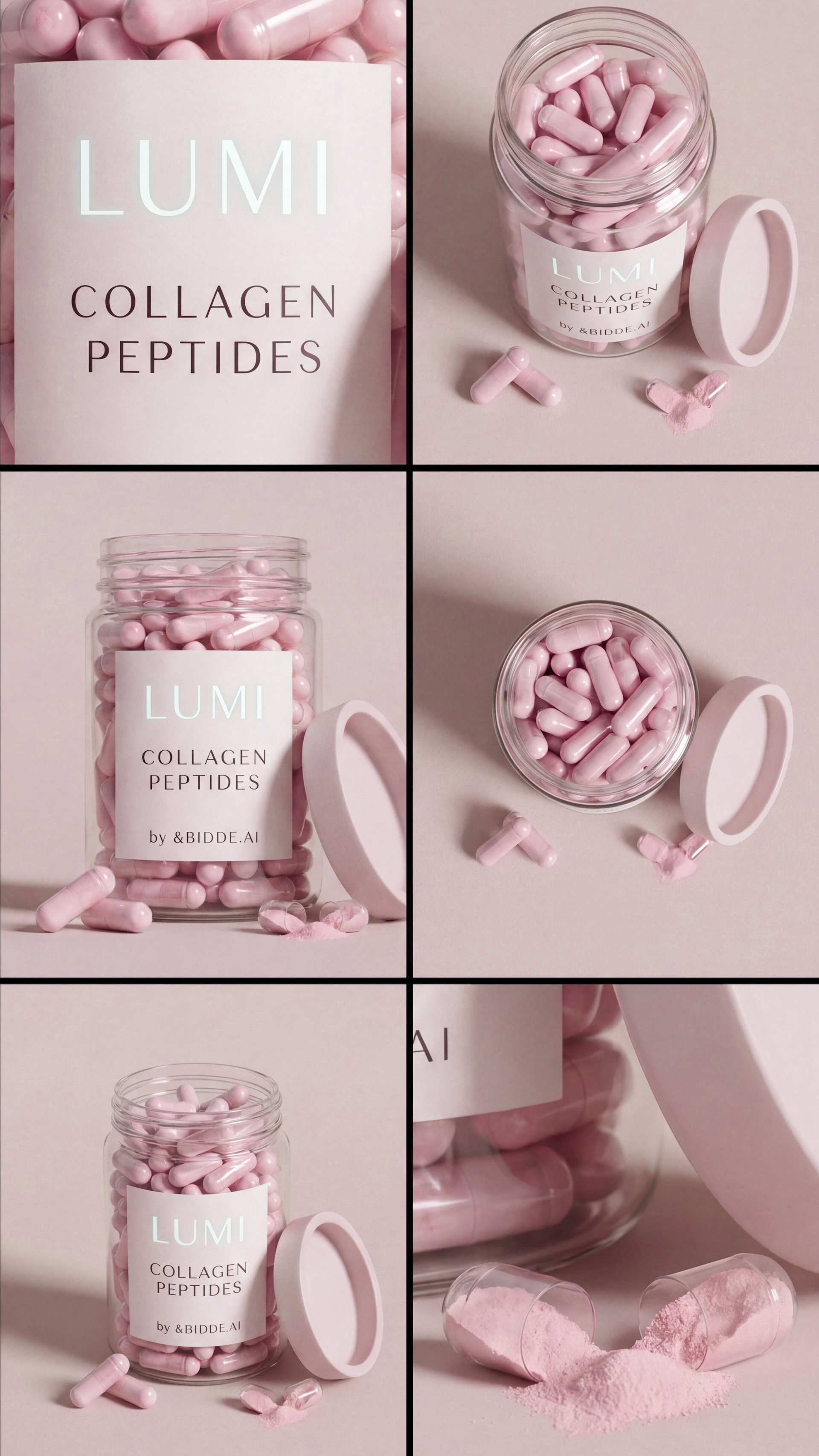 Variation 1 supplement