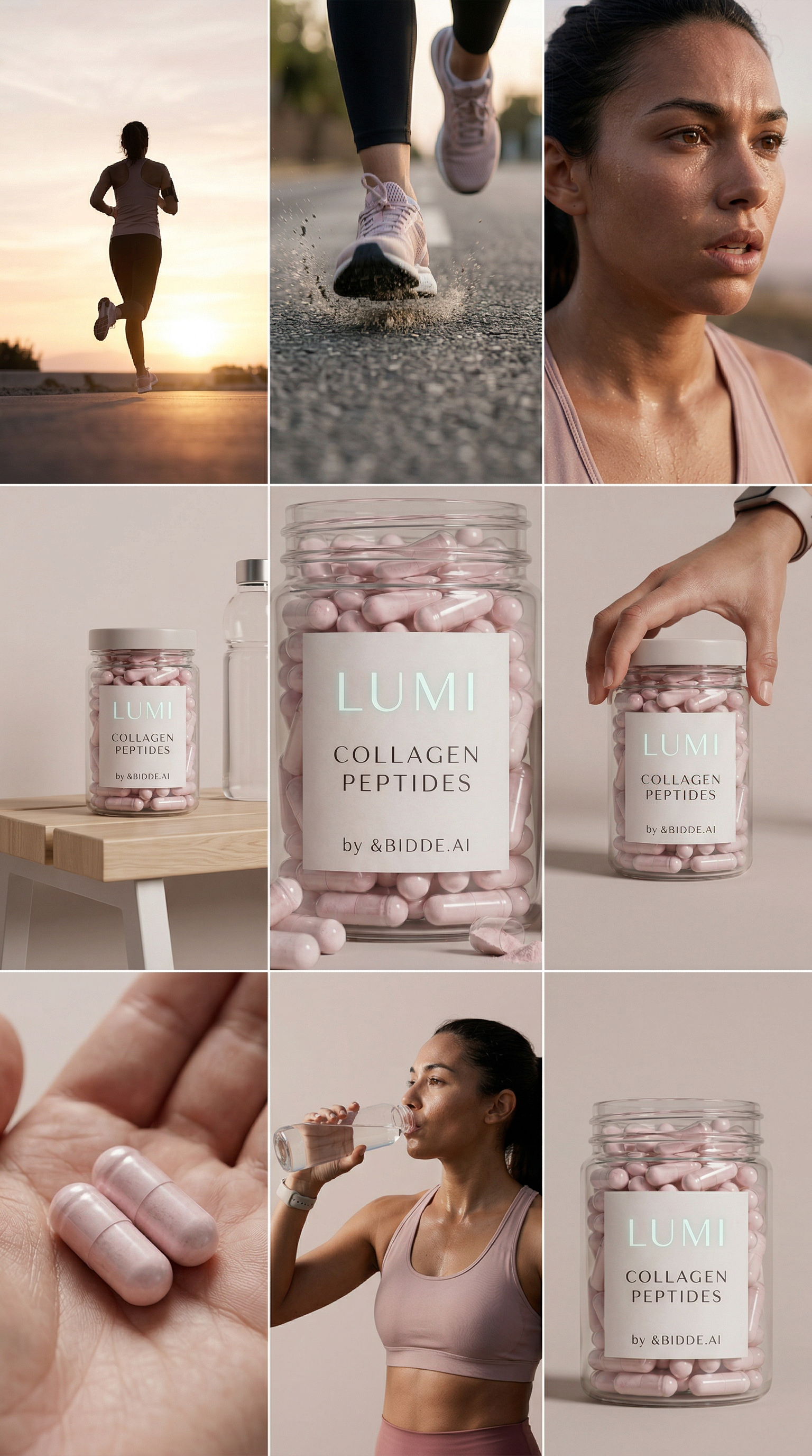 Variation 2 supplement
