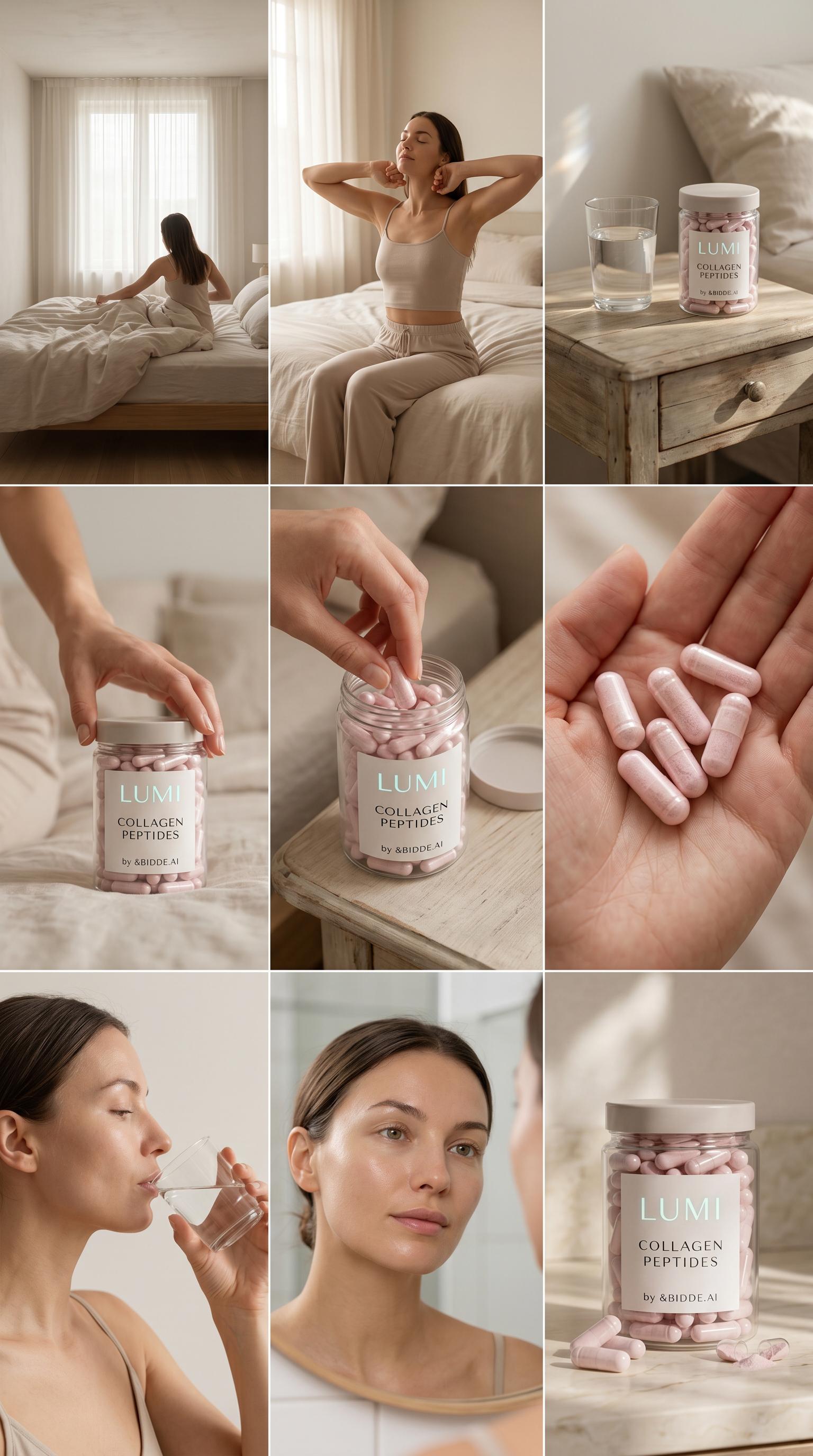 Variation 3 supplement